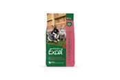 Kanin & gnaver - Burgess Excel rabbit mature cranberry & thyme 1.5 kg - 22229