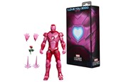 Figur - Marvel Legends 6in Figure Iron Man (I Love You 3000) - G21175L00