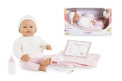 Dukker & Tilbehør - Corolle Cor. MGP Rose- New Born - 9000150080