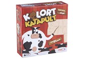 Brætspil - Games4u Kolort katapult - 1400070