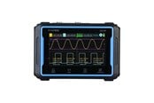 Smart Home - FNIRSI 2C53P Portable 3-in-1 4.3" Touchscreen Oscilloscope - 2C53P