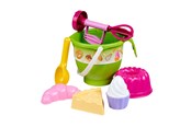 Legekøkken og udstyr - Others Bakery Set - 107104776