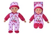 Dukker & Tilbehør - Simba Laura Strawbunny 30 cm - 105010525