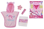 Dukker & Tilbehør - Simba NBB Bathfun Accessories 30-43cm - 105400527