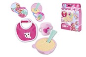 Dukker & Tilbehør - Simba NBB magic Feeding Set 30-43 cm - 105560515