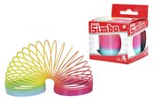 Gadget - Simba Magic Spring - Basic 6cm - 108614723
