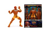 Merchandise - Jada Toys - Street Fighter II Dhalsim 6" Figure - 9334220314R00