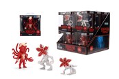 Merchandise - Jada Toys - Stranger Things Figures 2.5" Wave 1 - 9385328300W01