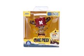 Merchandise - Jada Toys - One Piece Figures 2.5" Wave 1 - Assoteret - 9385373300W01