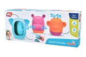 Udendørsleg - Simba  Easy-dry Water squirter - 104010189