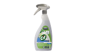 Rengøring - Cif Professional ECO Glass & Surface Cleaner 750ml - 9302281