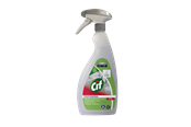 Rengøring - Cif Professional ECO Bathroom Cleaner 750ml - 9302344