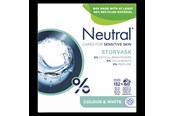 Rengøring - Neutral Heavy Duty Laundry Powder 4.2kg - 60 washes - T165669