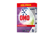 Rengøring - Omo Professional Colour Powder 7kg - 140 washes *DEMO* - 9299334