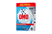 Rengøring - Omo Professional White Powder 7kg - 140 washes - 9299335