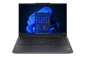 Bærbar - Lenovo ThinkPad E14 Gen 6 - 14" - Intel Core Ultra 5 - 125U - 16 GB RAM - 512 GB SSD - Nordic - 21M7002HMX