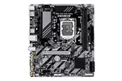 Bundkort - GIGABYTE B860M E GEN5 - motherboard - micro ATX - LGA1851 Socket - B860 Bundkort - Intel B860 Express - Intel LGA1851 socket - DDR5 RAM - Micro-ATX - B860M E GEN5