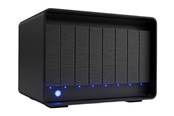 Harddisk-array - LaCie 8big Pro5 - hard drive array - STNC192000400