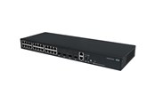 Switch - Hewlett Packard Enterprise HPE Networking Comware 2150 24p 10M/100M/1G 4p SFP+ 1G/10G - S6X50A#ABB