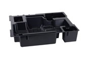 Værktøjskasser og lagersystemer - Bosch - bag insert for tools / accessories - 1600A0088K