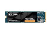SSD - Kioxia EXCERIA G3 - SSD - 1 TB - PCI Express 5.0 x4 (NVMe) - LVC10Z001TG8