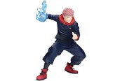 Merchandise - Banpresto - Jujutsu Kaisen - Yuji Itadori - Figur - 4983164298826