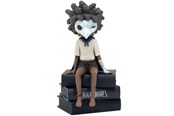 Merchandise - Bandai Namco - Little Nightmares - Low (Monitor Top Figure) - Figur - BP29856P