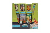 Legetøjsbil - Junior Driver Soft felt playmat with 2 vehicles as - 507210