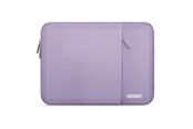 Tasker - Tech-Protect  Sleevy Laptop 13-14 Case - Lavender - 5906302375523