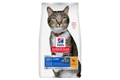 Katte - Hill's SP Adult Oral Care Chicken - dry cat food - 1.5kg - 052742752204