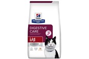 Katte - Hill's Prescription Diet I/D Digestive Care Chicken - dry cat food - 3kg - 052742043142