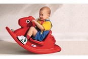 Udendørsleg - Little Tikes Rocking Horse - 1670
