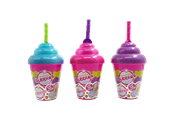 Udendørsleg - Happy Summer Milkshake Bubbles PDQ - 56170B