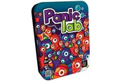 Brætspil - Gigamic Panic Lab (Nordic + EN) - GIG0071