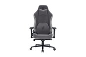 Gamer Stol - L33T Neolite Gamer Stol - Grå - Stof - 154 kg - Neolite-FDG