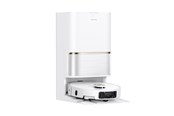 Robotstøvsuger - Dreame Robotstøvsuger L50 Ultra AE White - RLL51SE-WHITE