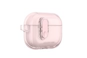 Mobil - Covers & Cases - AmazingThing Minimal Case for AirPods Pro 2 - Pink - APROP2MINPK