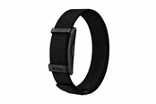 Aktivitetsarmbånd - Haale - Smart Band - Black/Black - H3-BLACK-BLACK