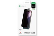 Mobil - Andet Tilbehør - AmazingThing Radix Privacy Glass for iPhone 16 Pro Max - IP166.9PPRCGLA