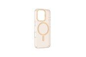 Mobil - Covers & Cases - AmazingThing Titan Pro Mag Case with Magnetic Ring for iPhone 16 Pro Max - Rose Gold - IP166.9PTMRG