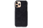 Mobil - Covers & Cases - CRONG Essential Cover - iPhone 11 Pro Case - Black - CRG-ESS-IP11P-BLK
