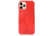 Mobil - Covers & Cases - CRONG Essential Cover - iPhone 11 Pro Case - Red - CRG-ESS-IP11P-RED