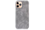 Mobil - Covers & Cases - CRONG Essential Cover - iPhone 11 Pro Case - Gray - CRG-ESS-IP11P-GRY