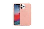 Mobil - Covers & Cases - CRONG Color Cover - iPhone 11 Pro Case - rose pink - CRG-COLR-IP11P-PNK
