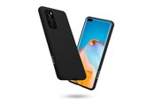 Mobil - Covers & Cases - CRONG Color Cover - Huawei P40 Case - Black - CRG-COLR-HP40-BLK