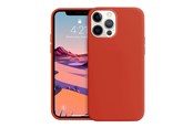 Mobil - Covers & Cases - CRONG Color Cover - iPhone 12 Pro Max Case - Red - CRG-COLR-IP1267-RED