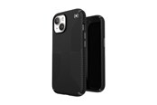 Mobil - Covers & Cases - Speck Presidio2 Grip – Case for iPhone 17e / 16e / 15 / 14 / 13 - Black / Gray / White - 150473-3205