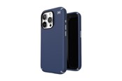 Mobil - Covers & Cases - Speck Presidio2 Pro Magsafe - iPhone 15 Pro Case - Coastal Blue / Dust Gray / White - 150564-3206