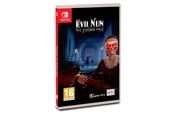 Spil - Evil Nun: The Broken Mask - Nintendo Switch - Action/Adventure - 8437024411956