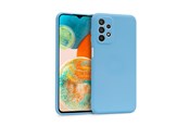 Mobil - Covers & Cases - CRONG Color Cover - Samsung Galaxy A23 5G Case - Blue - CRG-COLR-SGA23-LBLU